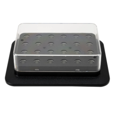 Magnetic Block types/18900401/ Capacity 0.5mLx 24/Diameter × depth 8.1×26mm/ DLAB USA